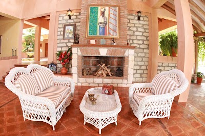 Photos of Hotel La Villa de Soledad Bed and Breakfast in Pico Bonito, La Ceiba, Honduras