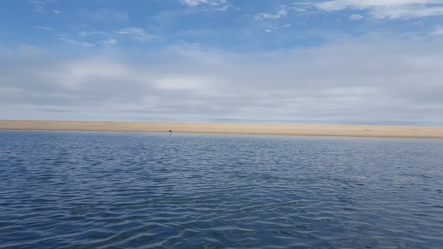Walvis Bay
