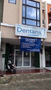 Dentaris Dental Care, Author: Jeffri Kj