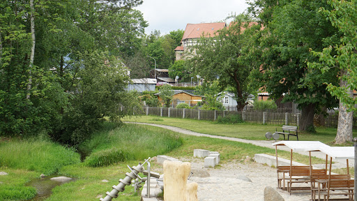 Schloss Waldershof - Thumbnail
