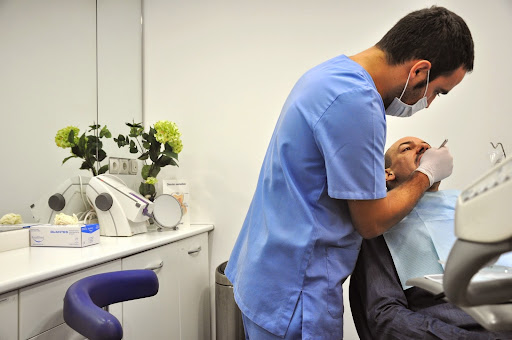 Clínica Dental Cantador Barcelona