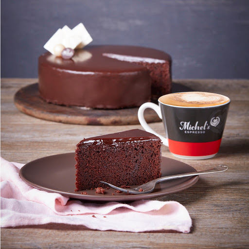 Michel's Mile End - Thumbnail