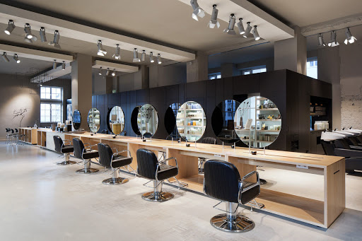 justb - Aveda Lifestyle Salon im Melanchthonhaus