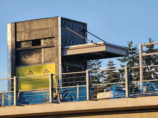 Future Shoreline South/145th Station - Thumbnail