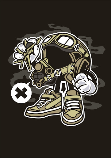 Toon Shirts - Thumbnail