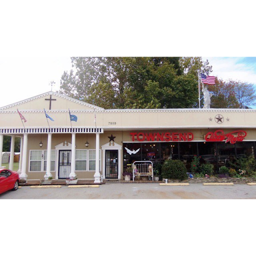 Townsend Auto Mart Inc - Thumbnail