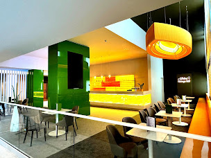 Photo n°9 de Relais Plaza à Chasseneuil-du-Poitou (Bar)