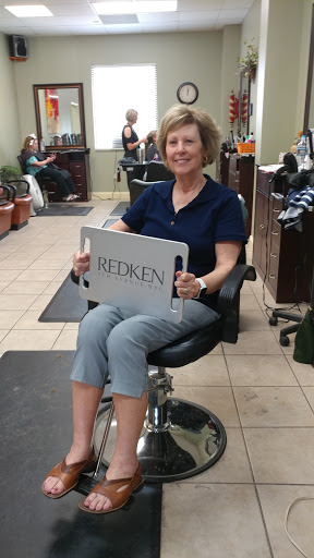 268 Hair Salon and Spa Gallery - United States