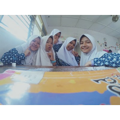Photos of SMP NEGERI 4 WATES