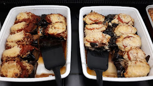 Photo n°16 de MELI Traiteur Grec à Paris (Épicerie fine)