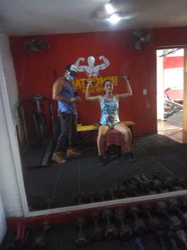 INMORTAL GYM CLUB - Thumbnail