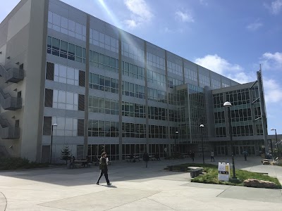 California State Library - Sutro Library