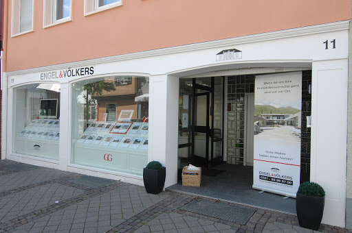 Engel & Völkers Immobilienmakler Ortenau