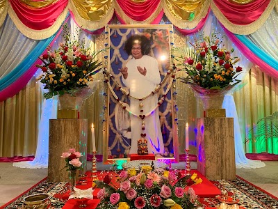 サティヤサイ東京センター