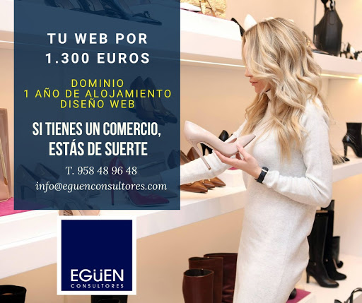 EGÜEN consultores - Thumbnail