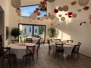 Photo n°19 de LM Events à Saulxures-lès-Nancy (Service de location de tentes)