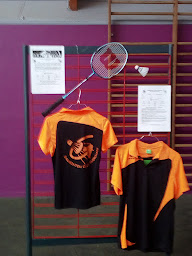 Photo n°2 de BADMINTON CLUB GUERCHAIS à La Guerche-de-Bretagne (Club de badminton)