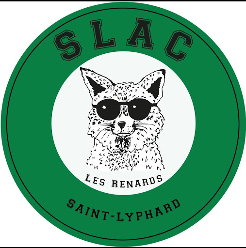 SLAC Saint Lyphard Athlétisme Club