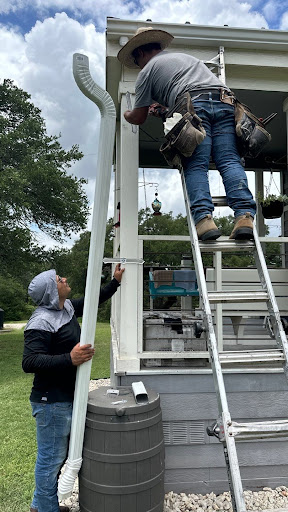 Texas Pro Roofing - Thumbnail