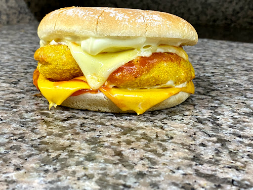 Photo 3 - Paris sandwich 24