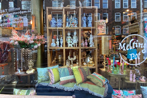 Melting Pot Amsterdam - Thumbnail