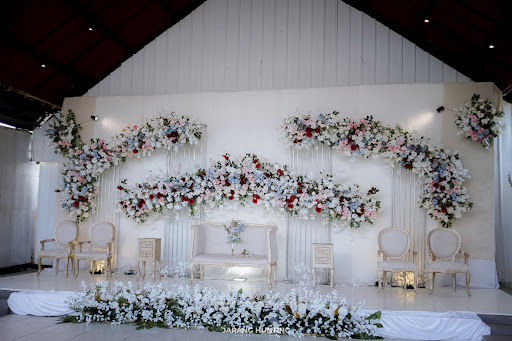 Nusantara Wedding Gallery