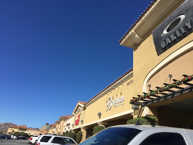 Cabazon Outlets