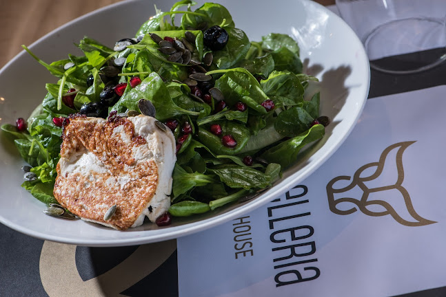 Opinii despre Macelleria în Κηφισιά - Εστιατόριο