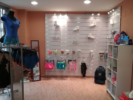 Las Costuras de María