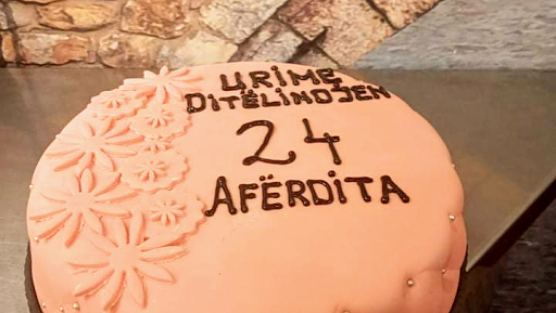 Sofra Bäckerei - Visual