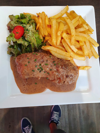 Photo 1 - les Marronniers Pmu Bar Restaurant