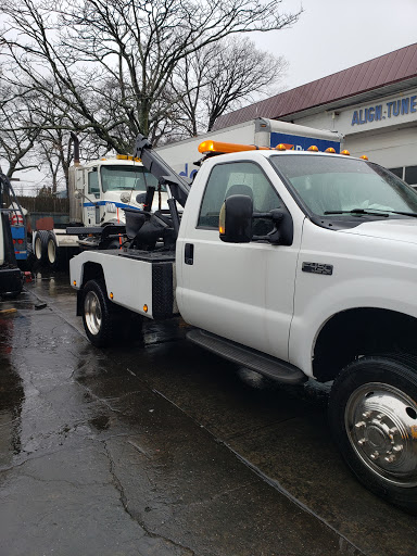 County Truck & Auto Service - Thumbnail