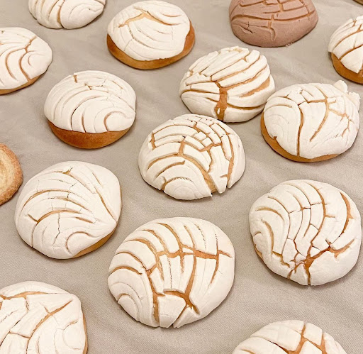 Conchas Y Cafecito