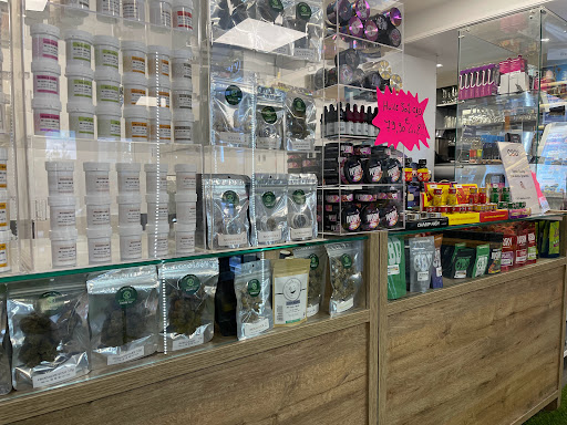 CBD SHOP No 1 7/7 Bruges Eysines Le Bouscat - Thumbnail