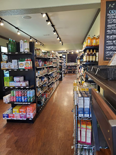 Oak Street Natural Market Gallery - United States