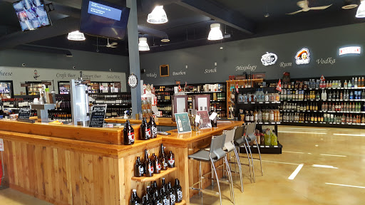 Happy Hour Cold Beer, Wine & Spirits - Thumbnail