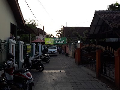 Photos of Musholla Ar-Raudhah