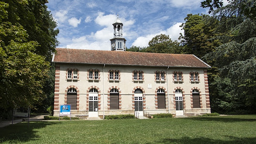 Parc forestier de la Poudrerie All. Eugène Burlot, 93410 Sevran, France