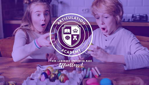 ARTICULATION ACADEMY