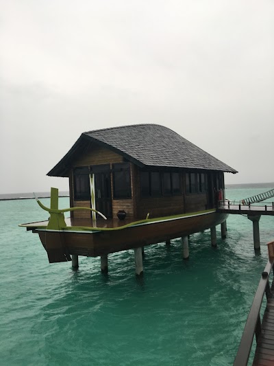 Photos of Lounge