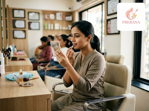 Rushing between office, home and local trains, but still want to look polished every day? At PRER… post image