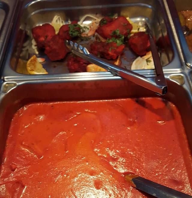 Indian Delight