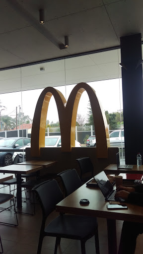 Caltex Woodville Gallery - Australia