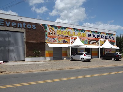 Photos of Sollar Toldos e Eventos