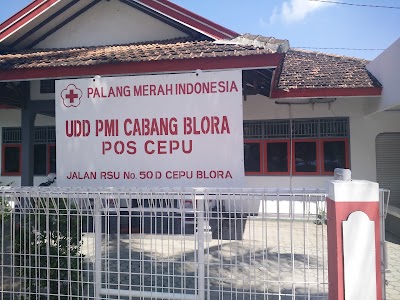 Photos of Unit Transfusi Darah PMI Kab. Blora