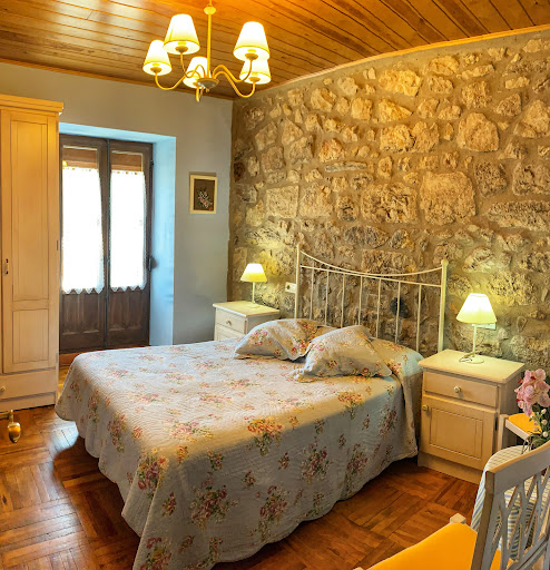 Casa Rural Casa De La Martina - Molinos de Duero