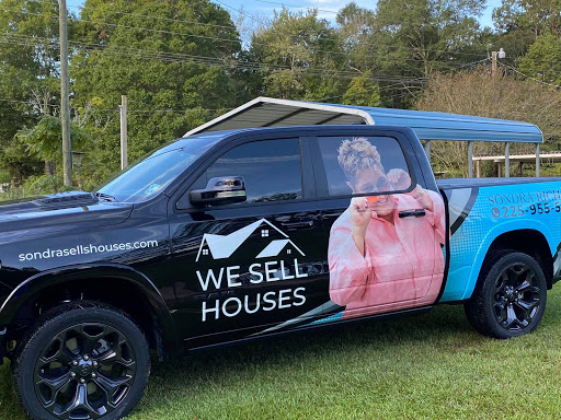 Sondra Richard, REALTOR | REAL BROKER LLC