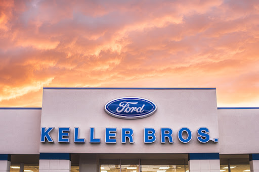 Keller Bros. Ford - Thumbnail