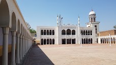 Masjid-e-Shuhada مسجد شہدا sahiwal