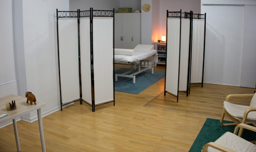 Fisioterapia África Quintero Arbelo